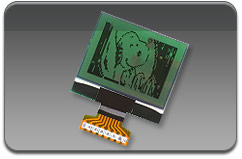 Graphic LCDs
