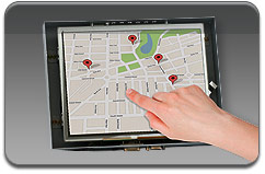 Touch Panels